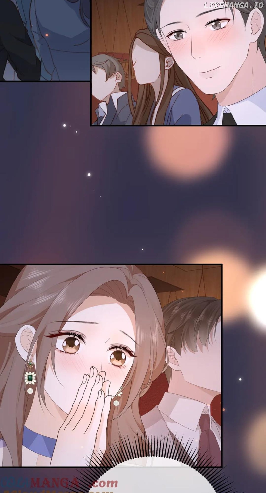100-Day Warm Marriage Chapter 52 - page 38